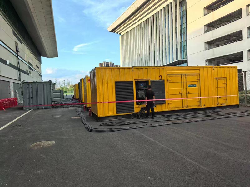 会泽柴油发电机冬季保养注意事项?