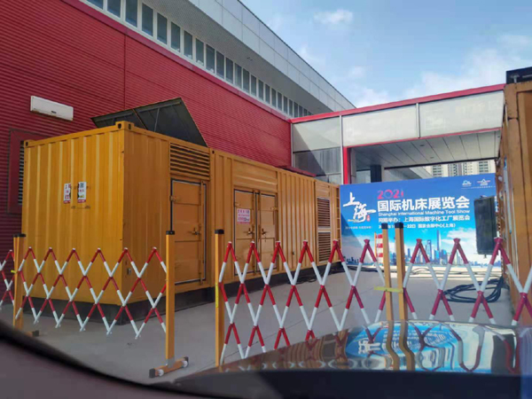 会泽出租发电机-柴油发电机和汽油发电机哪个更好一些?