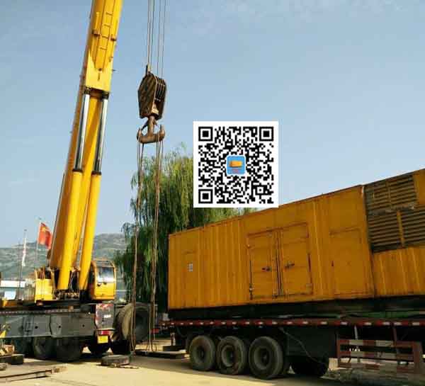会泽发电车出租-全自动发电机组长期不使用该如何保养?