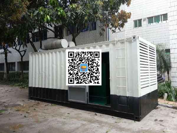 会泽出租发电机-什么样的柴油发电机使用效果比较好