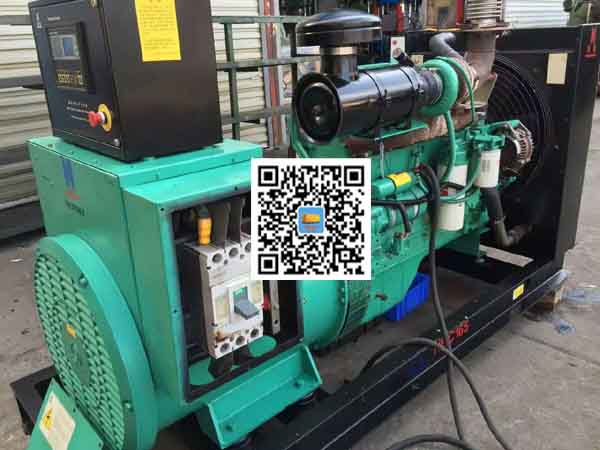 会泽租赁发电机-发电机一般变压器磁芯所使用的是什么材料？