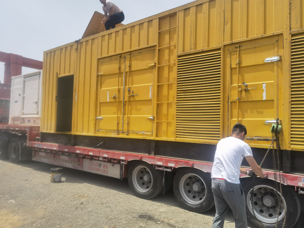 会泽发电机出租100KW发电机需要什么规格的电缆线？