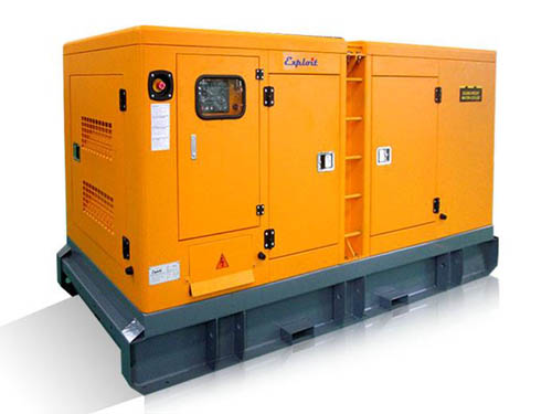 会泽影响 200kw 柴油发电机油耗的因素有哪些?