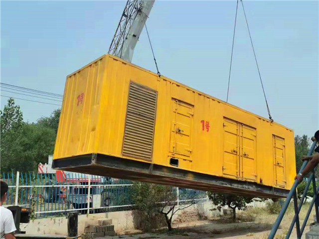 会泽300KW柴油发电机组油耗是多少?