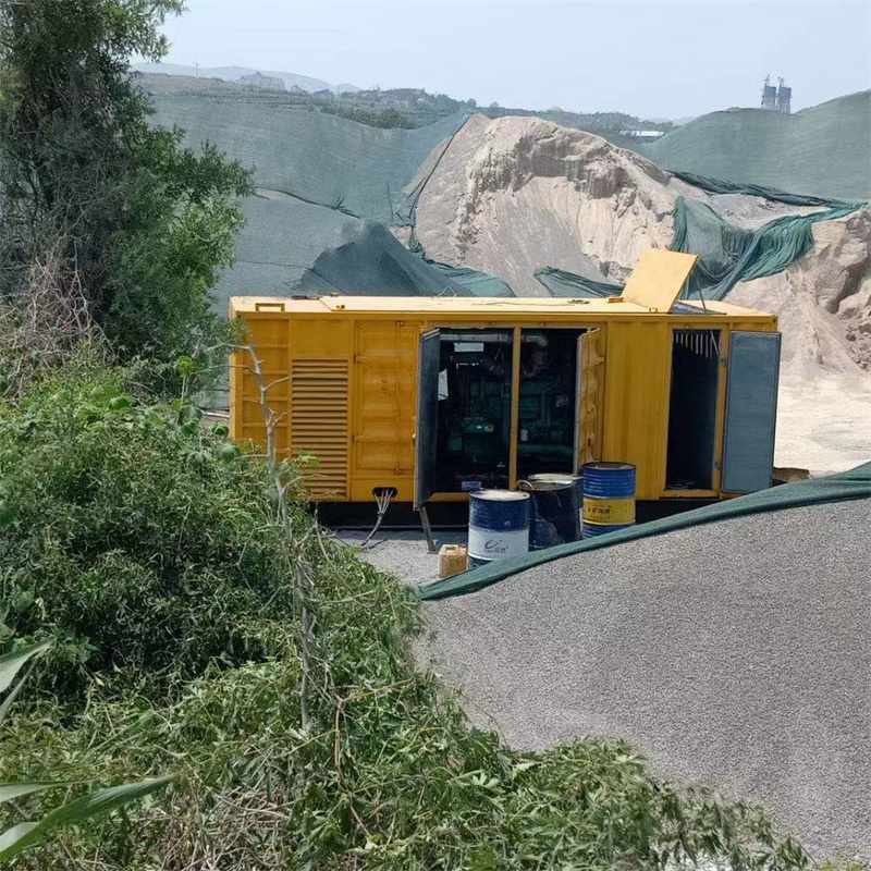会泽影响 400KW 柴油发电机组油耗的因素有哪些?