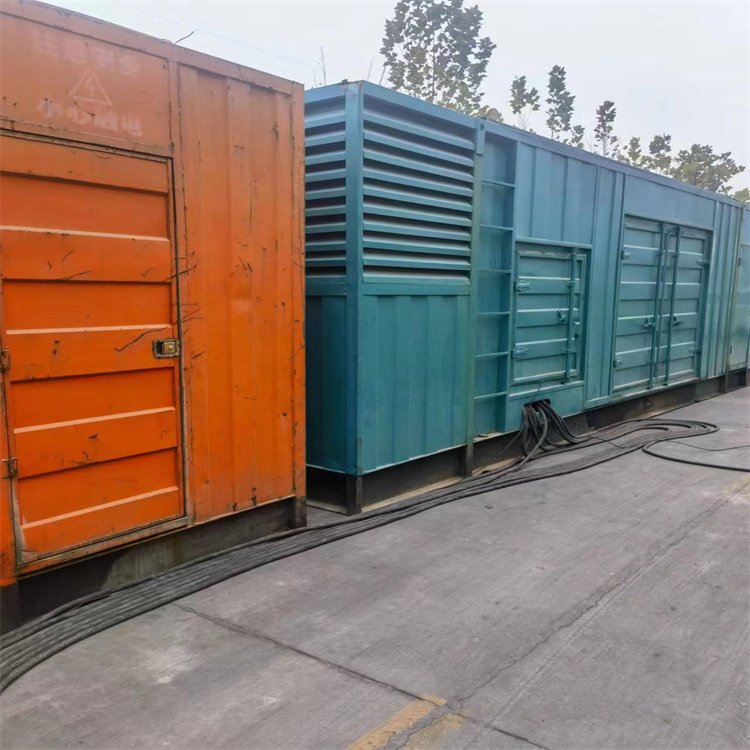 会泽如何选择适合 600kW 柴油发电机组的热继电器？