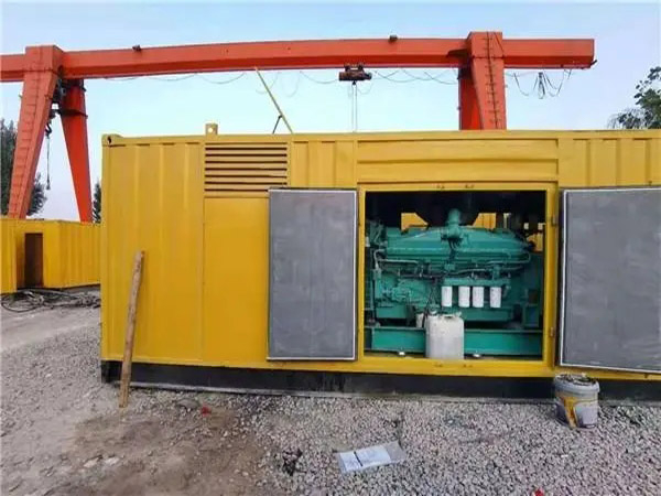 会泽冬季低温环境下,500KW发电机组应该选择什么类型的启动电瓶?